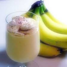 dessert banane2