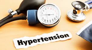 hypertension