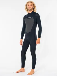 Combinaison PEAK- 4/3 mm - homme