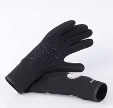 Gants - Syndrome de Raynaud - 5/3mm
