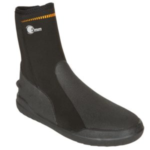 Bottines Néoprène - 5 mm - DECATHLON