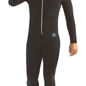 Combinaison cagoule - 5 mm - homme