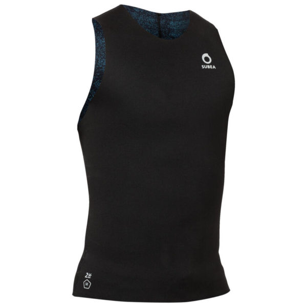 Lycra Néoprène - 2 mm - DECATHLON