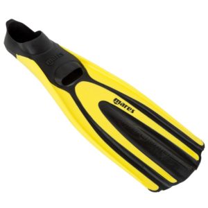 Palmes mi-courte, mi-longue - DECATHLON