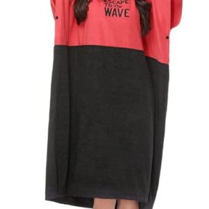 Poncho - microfibre de haute qualité