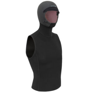 Lycra cagoule - 1 mm - DECATHLON