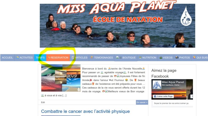 Une image contenant capture d’écran
Description générée automatiquement