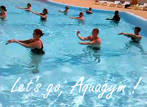 AQUAGYM