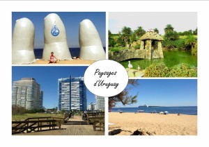 PLAGE-PAYSAGE URUGUAY