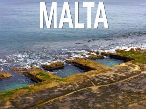 MALTA piscine naturelle